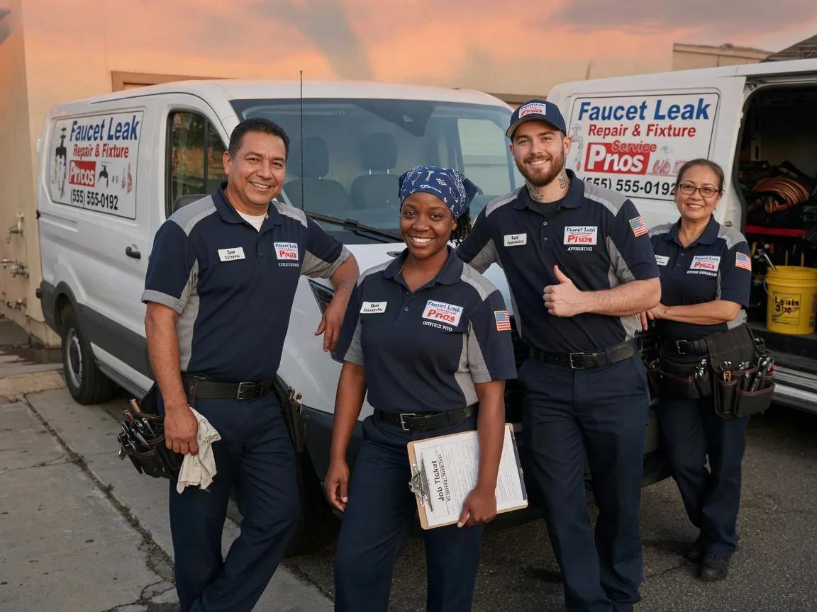 Faucet Repair company in Hazelwood, MO