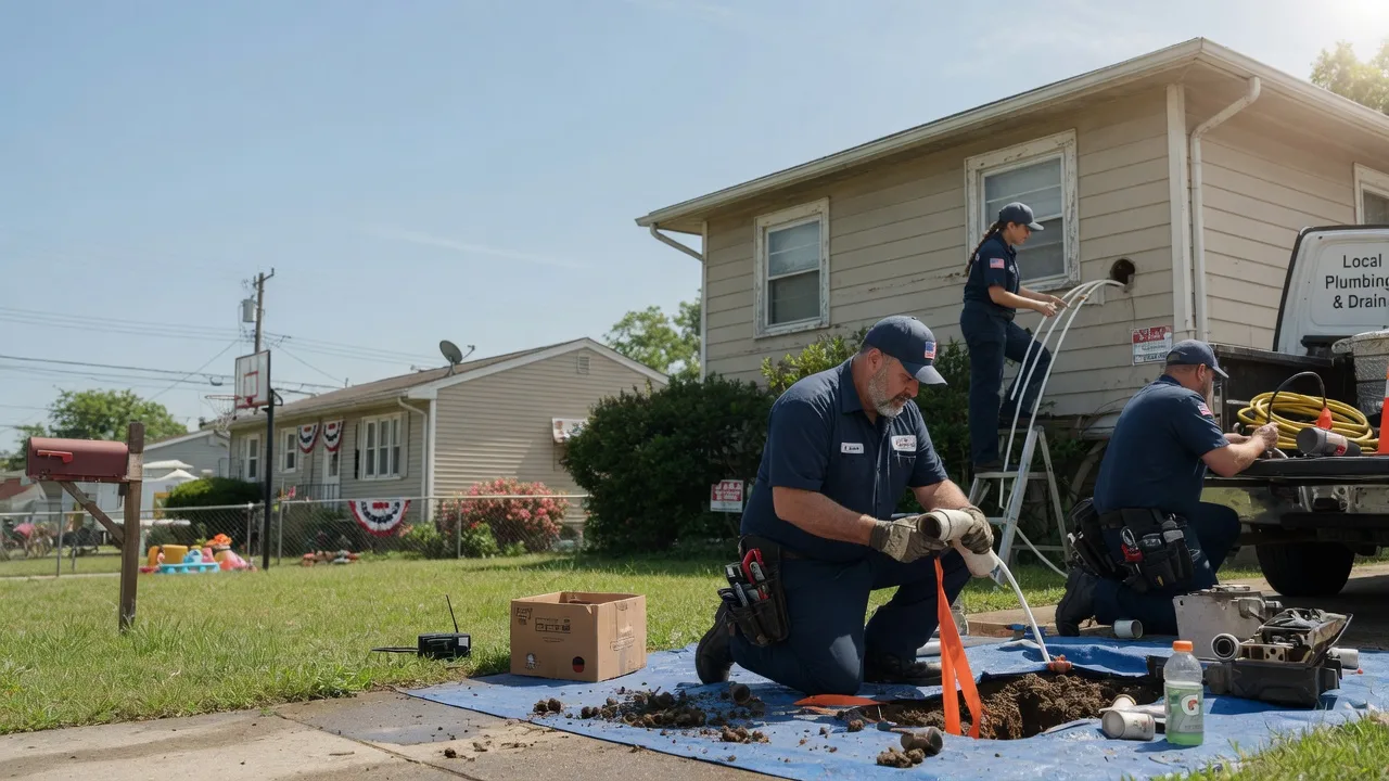Faucet Repair in Hazelwood, MO near me