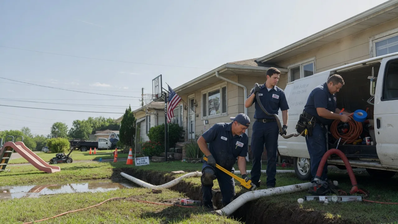 Toilet Installation in Hazelwood, MO near me